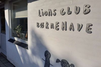 Lyset er blevet slukket for Lions Club Børnehave i Videbæk i forhold til at få politisk opbakning til at oprette 12 vuggestuepladser i den selvejende børnehave.