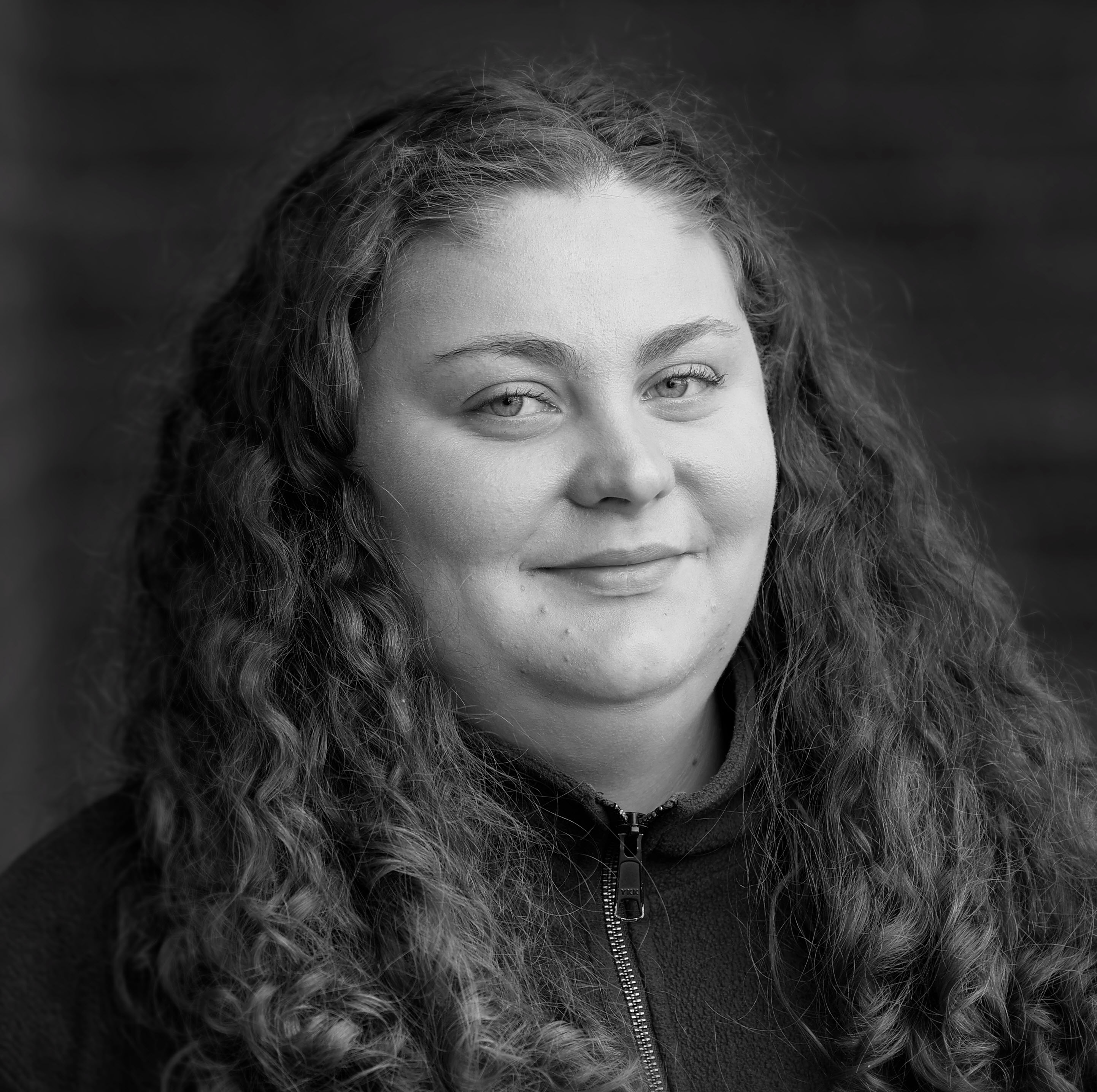Rebekka Matanna Østergaard
