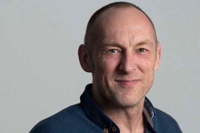 Kenneth Husum, Journalist, Midtjyllands Avis.