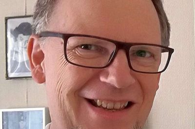Bo Torp Pedersen.