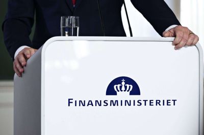 Der er i Finansministeriet indgået det, som parterne kalder en vigtig aftale for statslige tjenestemænd i Grønland. (Arkivfoto).