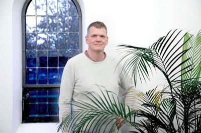 Jens Peter Garne, sognepræst i Ikast Kirke, fortæller, at befrielsesdagen markeres lidt anderledes i år.