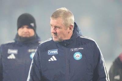 SIF's seneste sejr over FC Midtjylland var i foråret 2024, hvor lokalrivalerne blev slået med 3-0 på Jysk Park.