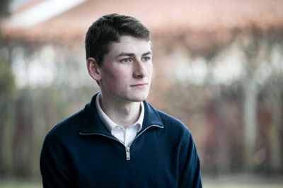 Marcus Juul Grønbæk er i weekenden blevet valgt til organisatorisk næstformand i hovedbestyrelsen for Danmarksdemokraternes Ungdom.