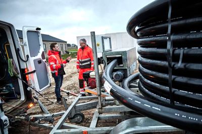 Fjernvarmebrugere i Herning kan være med til at bestemme, hvem der de næste fire år skal sidde i repræsentantskabet, som er den øverste myndighed i Verdo. Det består af maksimalt 85 medlemmer - heraf 28 fra Herning. Repræsentantskabsvalget foregår i perioden 17. til 24. april kl. 23.59, og afstemningen foregår digitalt via e-Boks.