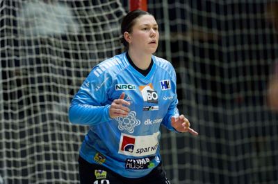 Efter en årrække på topplan ser 35-årige Filippa Idéhn frem til at geare ned i kampprogrammet, når hun til sommer forlader Ikast Håndbold.