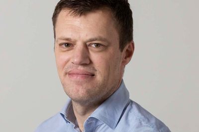 Christoffer Trane Løvstad