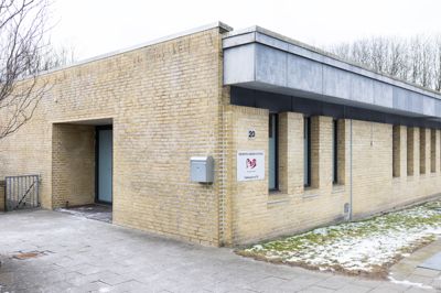 I Herning Kommune er der over de seneste tre år næsten sket en fordobling af kvinder, der får hjælp på et krisecenter.