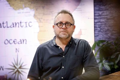Claus Lund Sørensen, der det seneste år har været formand for Herning Cityforening, meddelte på tirsdagens generalforsamling i foreningen, at han stopper både som formand og bestyrelsesmedlem. Det gør han for at få tid til sin virksomhed, rejsebureauet Africa Tours.