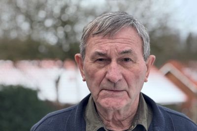 Hans Jørgen Autzen fik nyt liv, da han blev en del af Ældre Sagen.