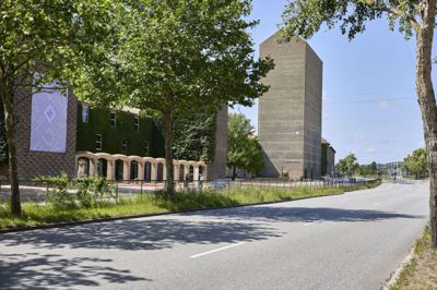 Health er det sundhedsvidenskabelige fakultet på Aarhus Universitet, der står bag studierne, hvis hovedopgaver er forskning og uddannelse. (Arkivfoto.)