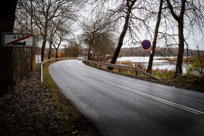 Viborg Kommune lægger nu op til at give et beløb til anlægget af en ny rekreativ bro over Tange Sø.