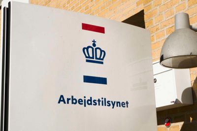 Arbejdstilsynet har givet et strakspåbud til en maskinstation ved Kibæk.