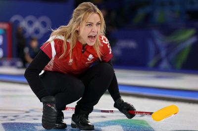 Madeleine Dupont og Danmark tabte tirsdag med 3-10 til USA.