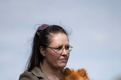 Annette Seiersen.