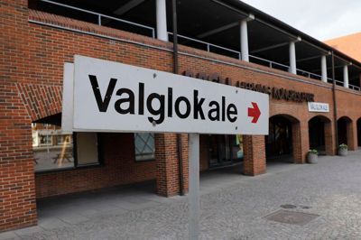 24. marts skal danskerne igen til stemmeurnerne.