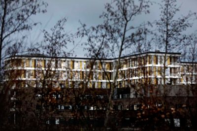 Regionshospitalet Gødstrup har måttet gå i nødberedskab efter en opdatering af alarmtelefoner.