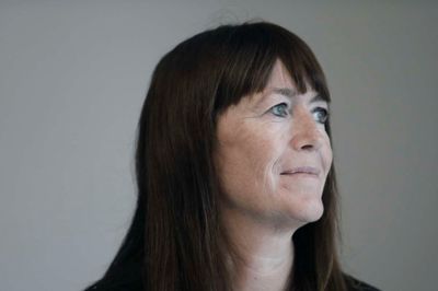 Betina Kastbjerg (DD) havde håbet på tre mandater i Vestjylland.