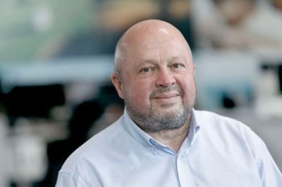Peder Hornshøj kan fortælle, at Bravo Tours har cirka 10 gæster, der får aflyst deres kommende Dubai-ferie.