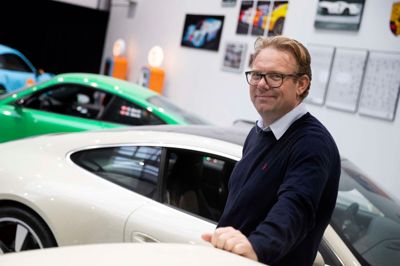 Poul Konrad Beck har nu solgt sin andel på 40 procent i Unico Leasing. Nu vil han fokusere sine kræfter og sin kapital på boliger.