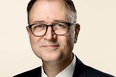 Kenneth Mikkelsen