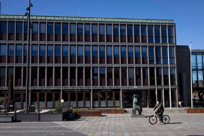 Herning Kommunes grundsalg ligger fortsat lavt i 2026.