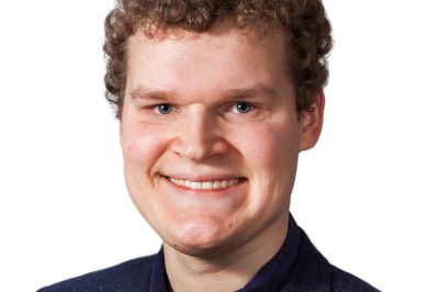 Jakob Kjærsgaard.