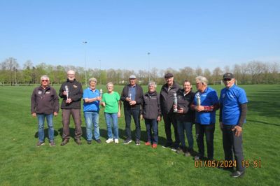 Vinderne i Herning Kommune-mesterskaberne 2024.