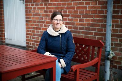 Anne Gaardsted Mogensen, en af indehaverne af Danbolig Herning, ser flere fordele i de stabile herningensiske boligpriser.