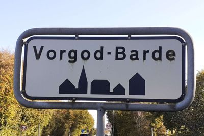 Midt- og Vestjylands Politi er bekendt med anmeldelse om en person, der skaber utryghed i Vorgod-Barde-området.