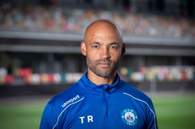 Thomas Rølls U19-drenge spillede 1-1 i midterduellen mod Vejle.