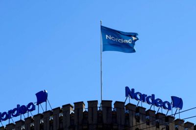 Nordea bekræfter, at den danske stat mener, at banken sammen med en canadisk pensionskasse skylder statskassen 900 millioner kroner. (Arkivfoto)