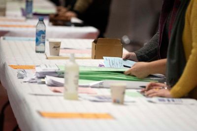 Sidste frist for at anmelde kandidater til folketingsvalget er fredag den 13. marts 2026 klokken 12.