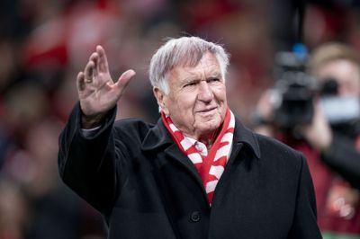 Sepp Piontek er død i en alder af 85 år.