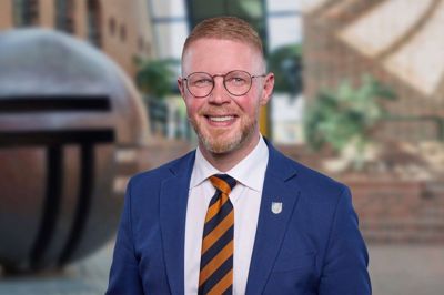 Søren Boel Olesen.