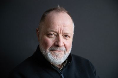 Egnsredaktør Rasmus Viuff.