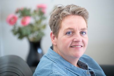 Marianne Ivarsen