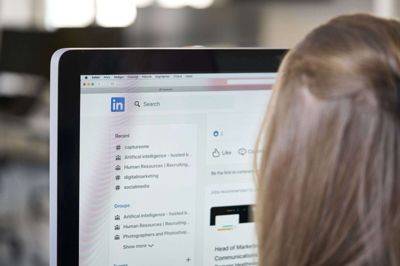 Det danske arbejdsmarked har været varmt i 2025. (Arkivfoto).
