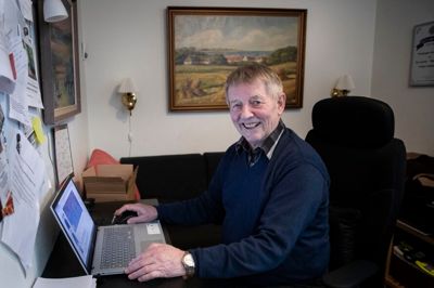 Tidligere borgmester i Brande Preben Christensen er enig i, at forholdet mellem nord og syd i kommunen har været koldt i de seneste år, men sådan mener han nu ikke altid, at det har været. Han håber på, at denne uge kan være startskuddet til en bedre fremtid.