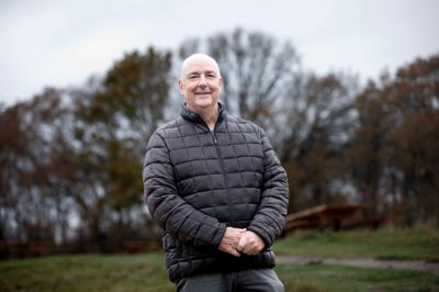 Formand for for Sundheds- og Omsorgsudvalget Jens Szabo (V) indbyder igen til bustur rundt i kommunen.