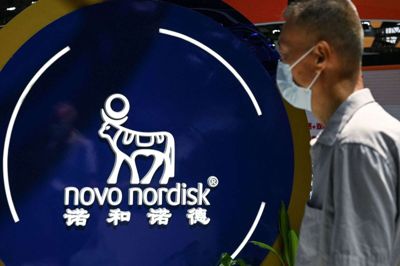 Novo Nordisk købte i marts 2025 rettighederne til at udvikle, fremstille og markedsføre lægemidlet ved navn UBT251 uden for Kina, Hongkong, Taiwan og Macao. (Arkivfoto).