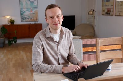 - Vi har et område, hvor opgaverne er komplekse, og hvor det betyder meget for familierne, at vi leverer høj kvalitet, siger byrådsmedlem Thomas Østergaard (V), der er formand for børne-, kultur- og fritidsudvalget.