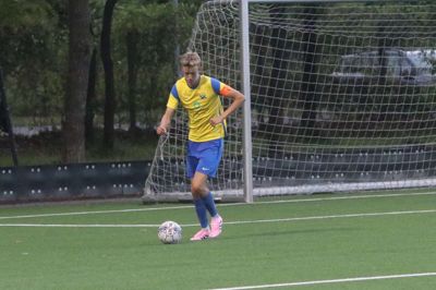 Lasse Søndergaard og SIK fik lagt endnu en sejr på og sigter nu efter status som puljevinder.