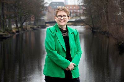 - Resultatet i Silkeborg er noget af en lussing i forhold til det, vi håbede på, siger Marianne Karlsmose.