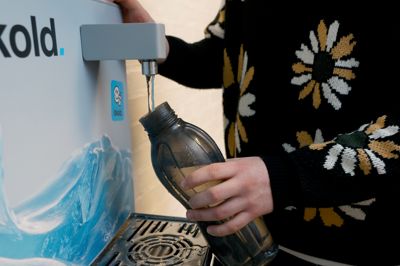 Herning Vands forbrugere kan trygt drikke vandet fra hanen. Målinger af nitratværdierne er nemlig langt under grænseværdien.