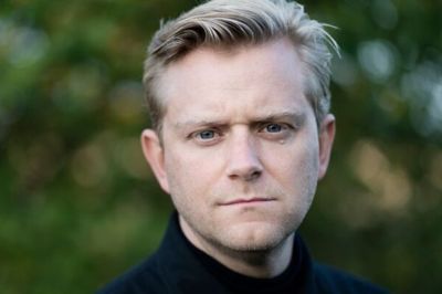 Drabsefterforsker Martin Wittrup kommer til Sinding og fortæller om brugen af dna i opklaring af forbrydelser.