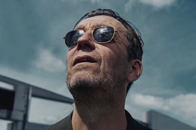 Nikolaj Nørlund Band giver koncert på Gnisten i Ry torsdag 12. marts.