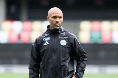 - Vi mødte et hold, der var meget bedre, men jeg synes heller ikke, at indsatsen var der. Derfor tabte vi 6-1, og nederlaget kunne sagtens have været større, sagde Thomas Røll.