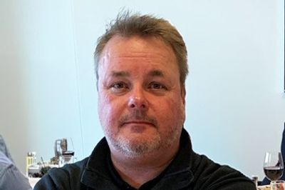 Thomas Broløs, Herning, er død. Han blev 54 år.