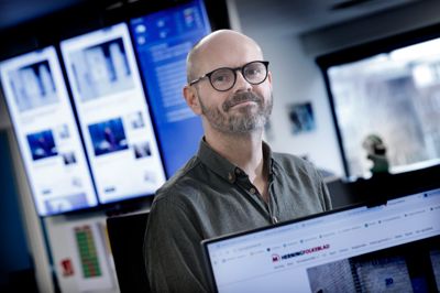 Nyheds- og digitalredaktør Thomas Færch sætter perspektiv på det lokale mandat efter tirsdagens folketingsvalg.